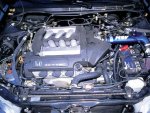 Двигатель honda accord 5. Honda Accord 8 v6. V6 двигатель Honda Аккорд. Хонда Аккорд 2001 двигатель. Хонда Аккорд 96 года 1 и 8 двигатель.